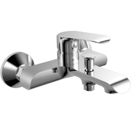 Душевая система Agger Glorious A1293500 Хром фото