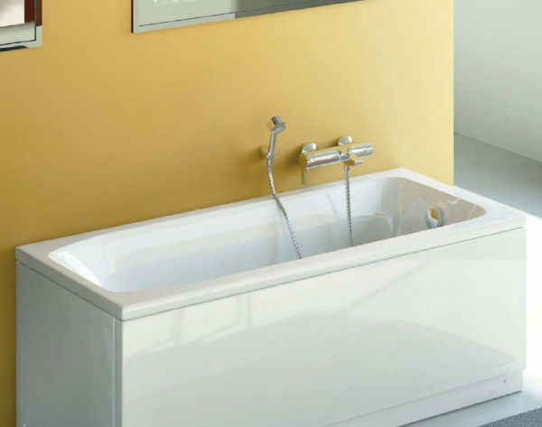 Смеситель для ванны с душем Ideal Standard Active B8069AA фото