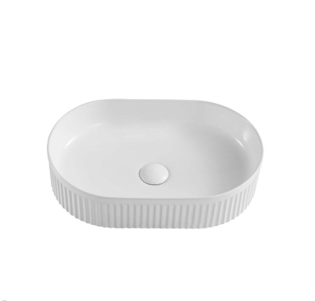 Накладная раковина Grossman GR-3062 50x32 фото