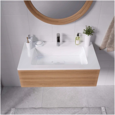 Раковина Uperwood Modul 77 2911020340 фото