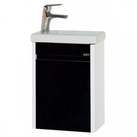 Тумба под раковину Misty Мини 40 П-Мин01040-021По фото