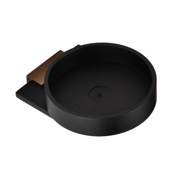 Мыльница настенная Bemeta Galla 108108020 фото