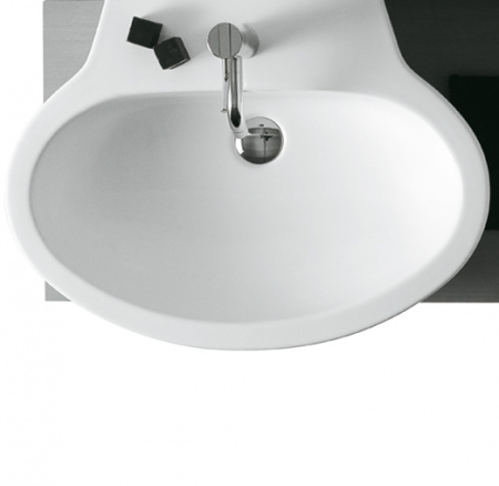 Подвесная раковина Simas LFT Spazio LFT24bi*1 фото