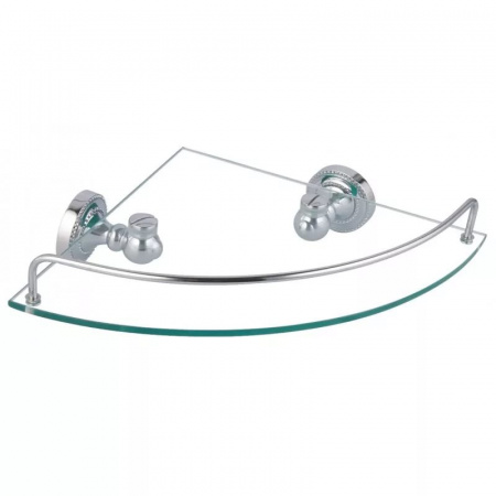 Полка угловая Fixsen Style FX-41103A фото