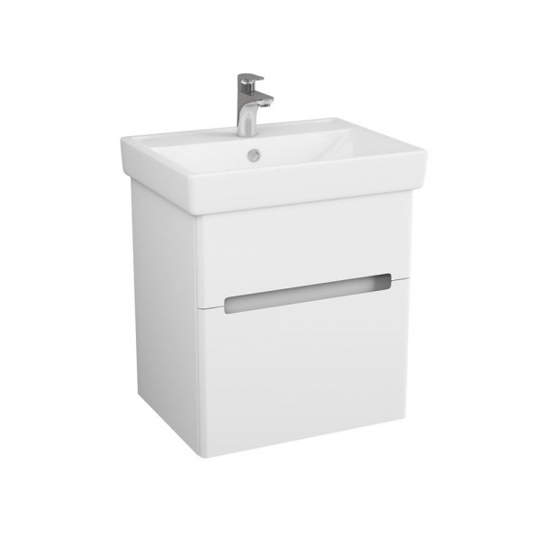 Тумба под раковину OWL 1975 Nyborg 60 OW06.01.00 фото