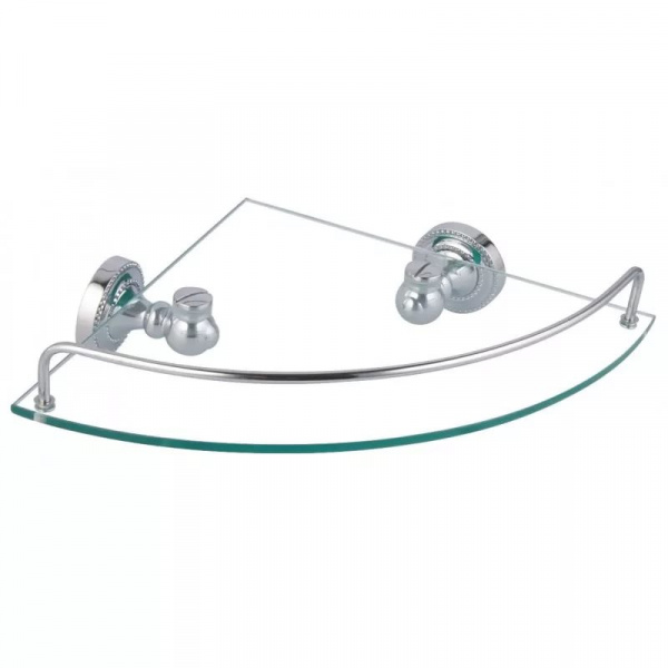 Полка угловая Fixsen Style FX-41103A фото