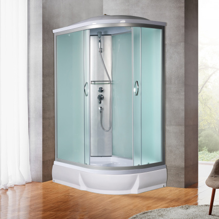 Душевая кабина River Nara 100/80/26 МТ L фото