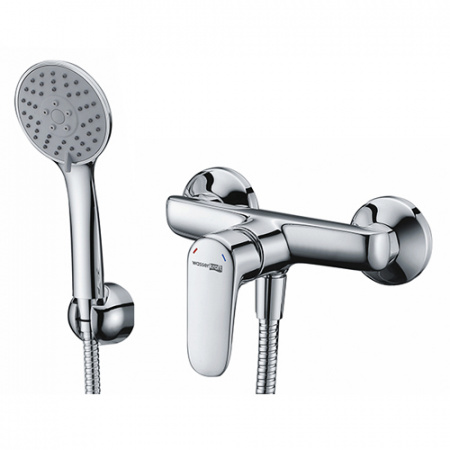 Смеситель для душа WasserKRAFT Vils 5602 фото