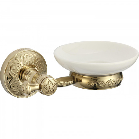 Мыльница настенная Savol 58B S-005859B фото