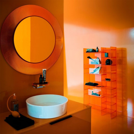 Накладная раковина Laufen Kartell 8.1233.1.000.112.1 фото