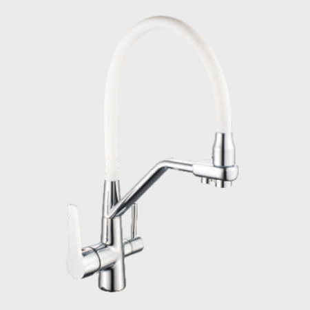 Смеситель для кухни с фильтром для воды Oute T603B T603B фото