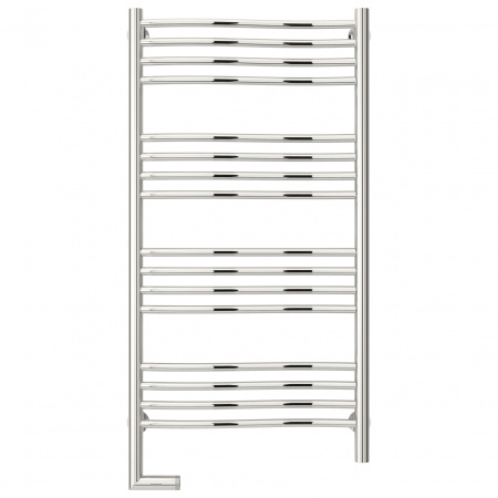 Электрический полотенцесушитель Сунержа Флюид 2.0 00-5221-1050 100х50 правый фото