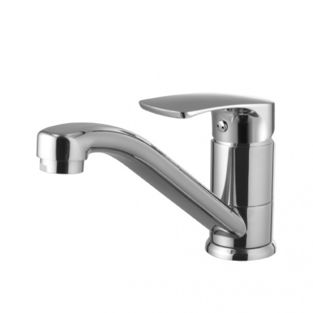 Смеситель для кухни Lemark plus Shape LM1704C фото