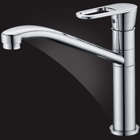 Смеситель для кухни Elghansa Ecoflow Beta 5650205 фото