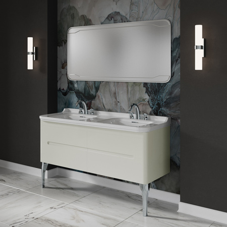 Зеркало Kerasan Waldorf 740501 фото