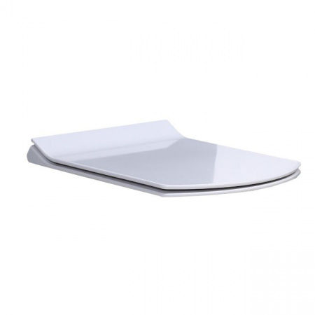 Сиденье для унитаза BelBagno Carina BB1077SC soft close фото