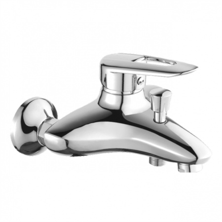 Смеситель для ванны с душем Oute T08 T0802 фото