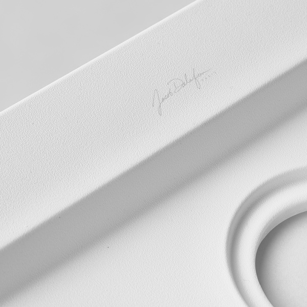 Душевой поддон Jacob Delafon Flight E62442-00 90x90 фото