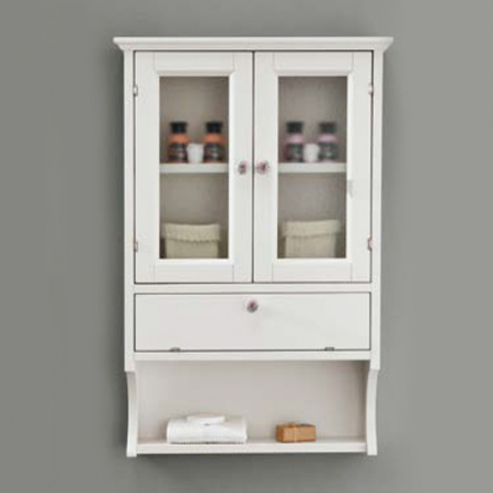 Шкафчик подвесной Eban Teresa FPNTR057-B фото