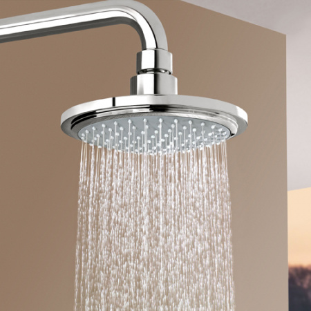 Верхний тропический душ Grohe Euphoria Cosmopolitan 28232000 160 мм фото
