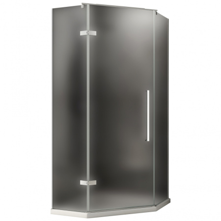 Душевой уголок ABBER Ewiges Wasser AG05080M 80x80 фото