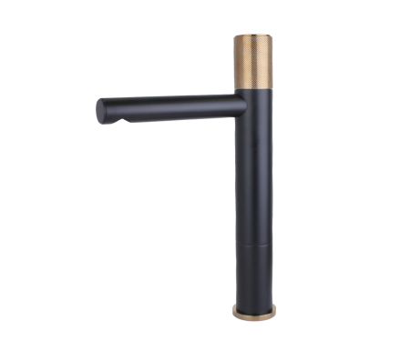 Высокий смеситель для раковины Bronze de Luxe Avantgarde 2030MH фото