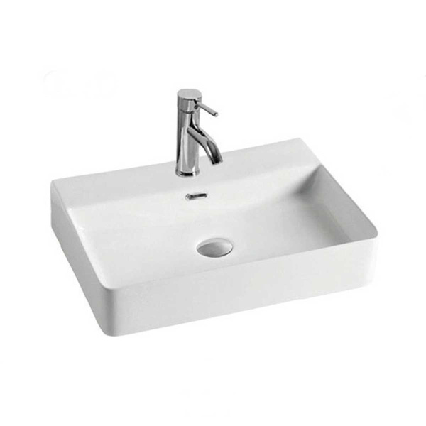 Накладная раковина Vincea VBS-303 60x42 фото