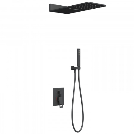 Душевая система скрытого монтажа Timo Briana SX-7139/03SM фото