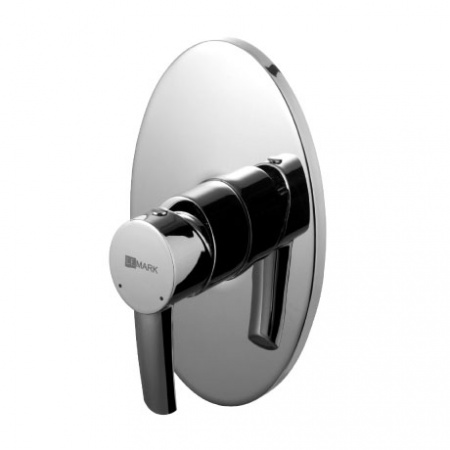 Смеситель для душа Lemark Atlantiss LM3223C фото