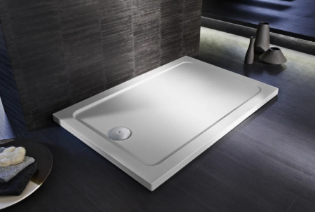 Душевой поддон Jacob Delafon Flight  E62453-00 140x80 фото