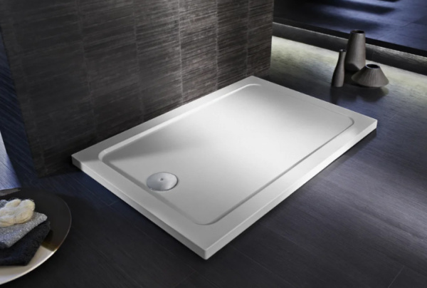 Душевой поддон Jacob Delafon Flight  E62453-00 140x80 фото