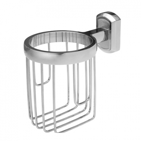 Держатель освежителя WasserKRAFT Oder K-3045 фото