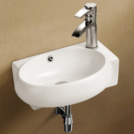 Раковина WeltWasser Aisbach AISBACH 5011R 3х29 фото