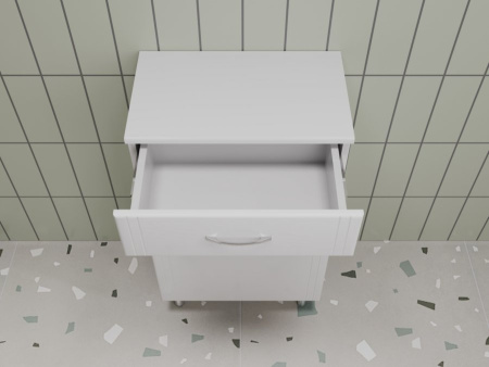 Комод Style Line Эко Стандарт ТН 50 ЛС-00002330 фото