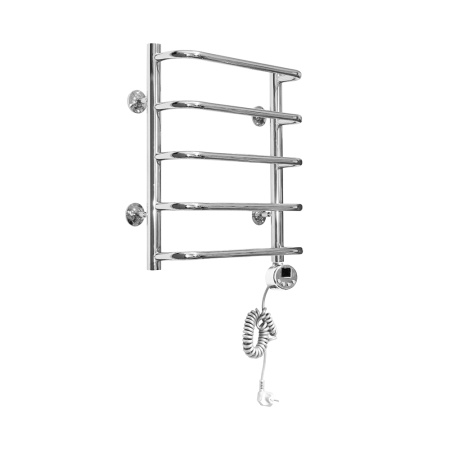 Полотенцесушитель электрический Domoterm Стефано Стефано П5 400x500 ER фото