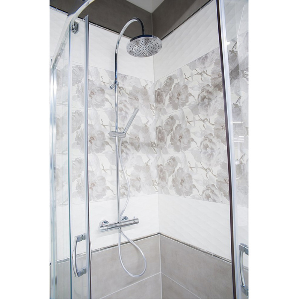 Душевая система Paini Cox 78CR689THABS1KM Хром фото