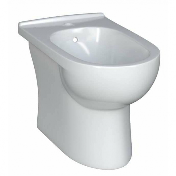 Биде напольное Della Globus DE311400001 фото