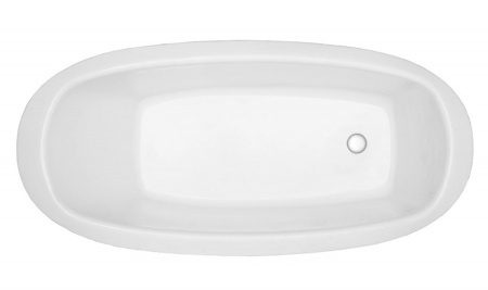 Ванна акриловая Abber AB9205 180x85 фото