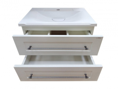 Тумба под раковину Misty Марта 70 П-Мрт01070-012По фото