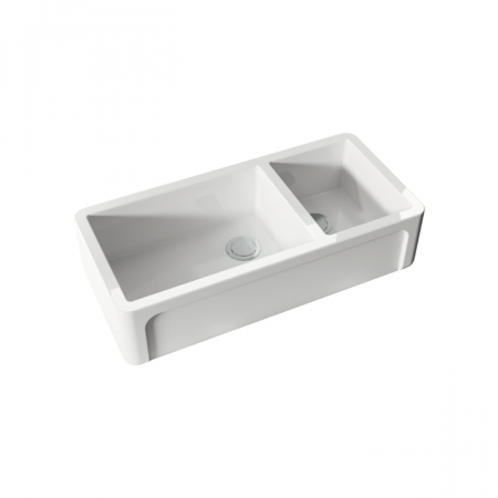 Раковина кухонная Kerasan Hannah Oxfordshire 543001 фото