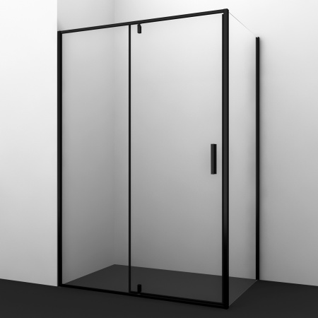 Душевой уголок WasserKRAFT Elbe 74P06 120x80 фото