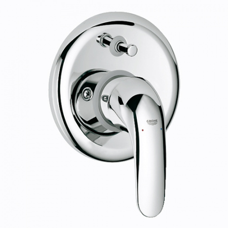 Смеситель для ванны и душа Grohe Euroeco 32747000 фото