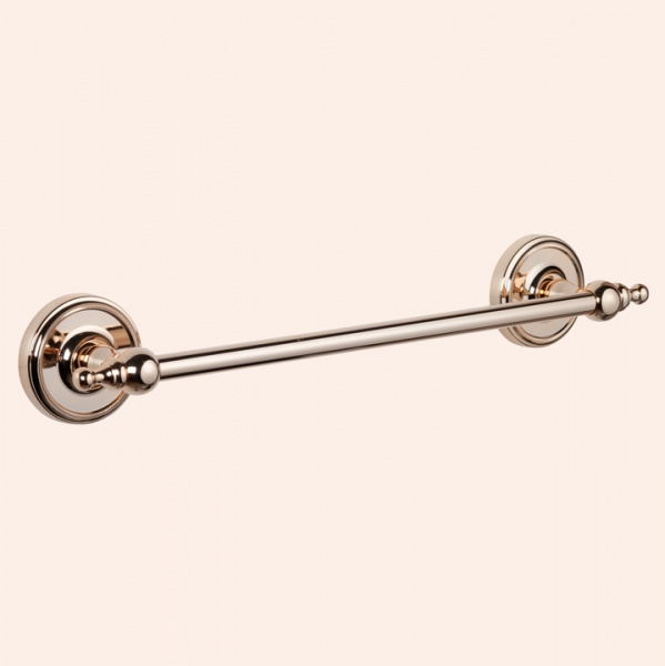 Полотенцедержатель Tiffany World Bristol TWBR114gold фото
