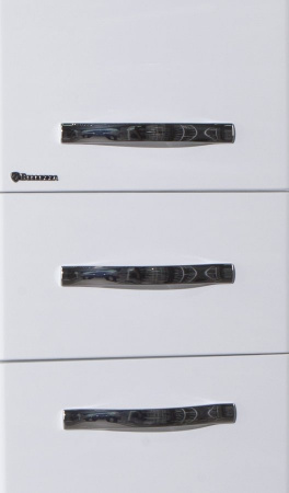 Шкаф-пенал Bellezza Анкона 40 фото