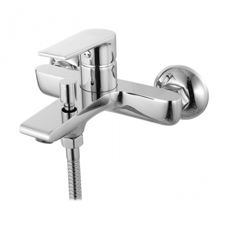 Смеситель для ванны Iddis Edifice EDISB00i02WA фото