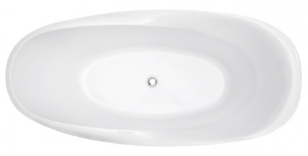 Ванна акриловая Abber AB9232 180x85 фото