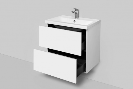 Тумба под раковину Am.Pm Gem M90FHX06022WG 60 см фото