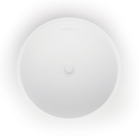 Накладная раковина Montebianco Migliore Nemi 11102 39,5х39,5 матовая фото