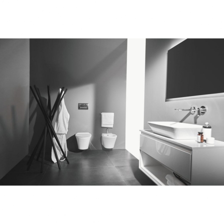 Смеситель для раковины Ideal Standard CONNECT AIR A7009AA фото