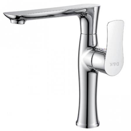 Смеситель для кухни D&K Reisling Rhein DA1272401 фото